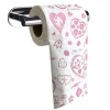 Туалетная бумага “Сердечки”, фото 1