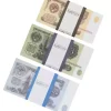 Набор №8 Сувенирные деньги Советские Рубли (1, 3, 5 советских рублей), фото 1