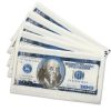 Салфетки 100 $, фото 1