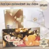 Конверт для денег «С Новым годом», фото 1