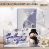 Конверт для денег «С Новым годом», фото 1