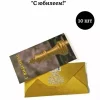 Конверт для денег «С Юбилеем», фото 1