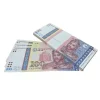 Сувенирные деньги 100 сомони – 80 банкнот, фото 1