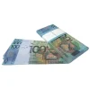 Сувенирные деньги 100 белорусских рублей – 80 банкнот, фото 1