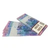Сувенирные деньги 500 белорусских рублей – 80 банкнот, фото 1