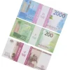 Набор №2 Сувенирные деньги Рубли (2000, 200, 100 рублей), фото 1