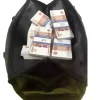 Сумка с деньгами 5000 рублей, фото 1