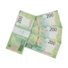 Сувенирные деньги 200 рублей – 80 банкнот, фото 1