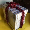 Паллета с деньгами “20 000 000 рублей” (номинал 5000₽), фото 1
