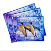 Наклейка на бутылку “Wedding ice wine” (Ледяное вино) уп. 20 шт. (95х120), фото 2