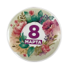 Магнит  8 марта, фото 2