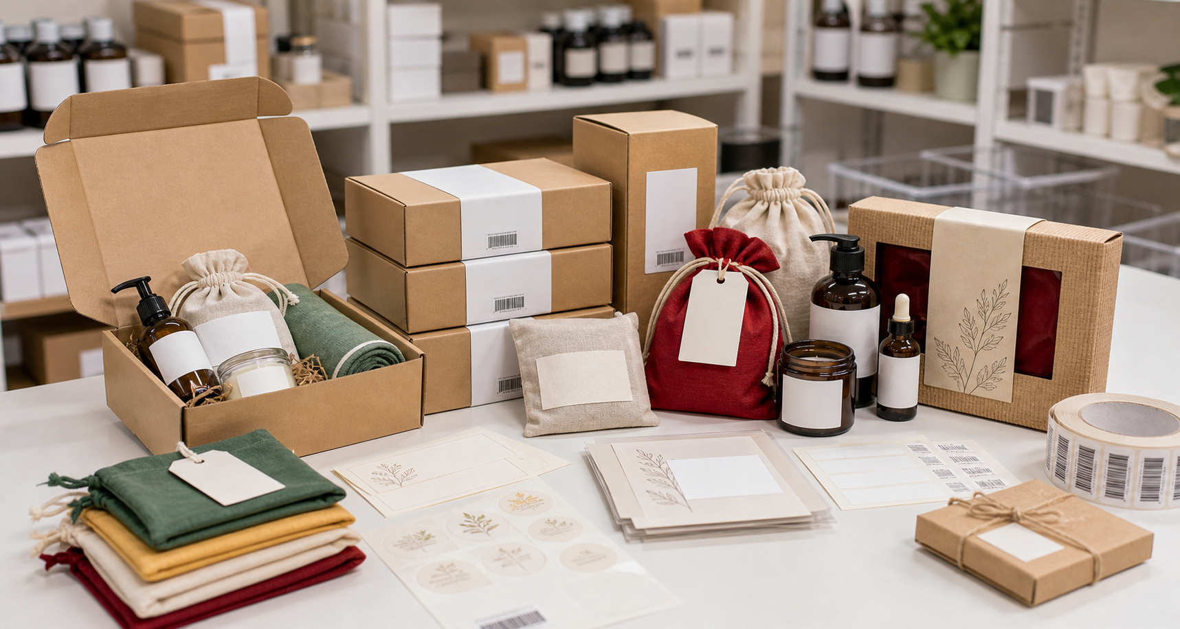 Косметическое производство бытовая химия private label