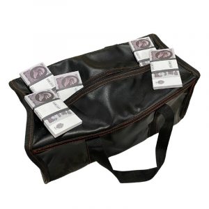 Сумка с деньгами 25 рублей СССР SD00000044