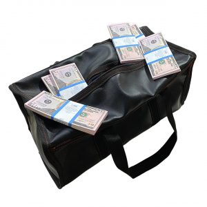 Сумка с деньгами 50 долларов SD00000049