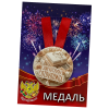 Диплом Замечательной сотрудницы + Медаль Замечательная сотрудница, фото 6